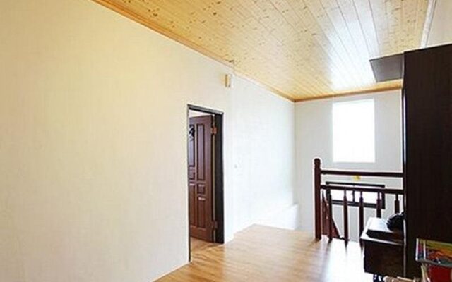 Puli Hilltop Guest House