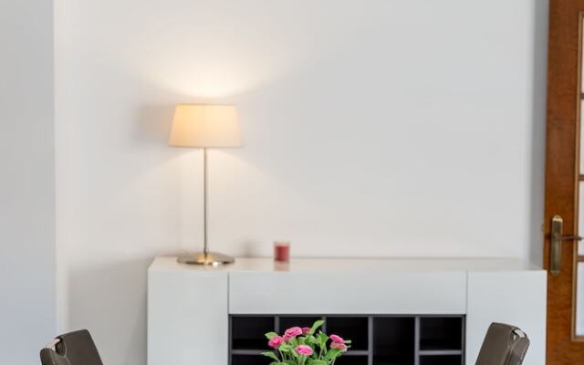 Apartamento Travel Habitat Aragon