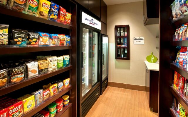 Springhill Suites By Marriott - Danbury