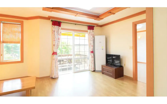 Rainbow Castle Resort