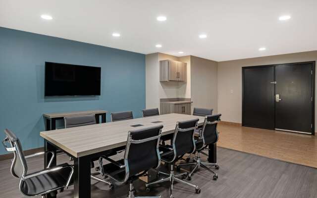 Best Western Plus Greenwood/Indy South Inn