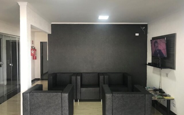 Hotel Papaya Suites