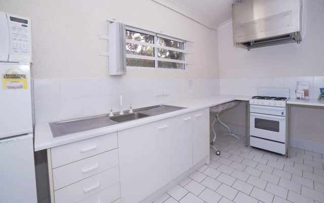 Boulevarde Motor Inn