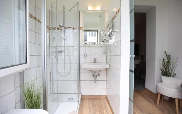 Pension Gockels-Auszeit