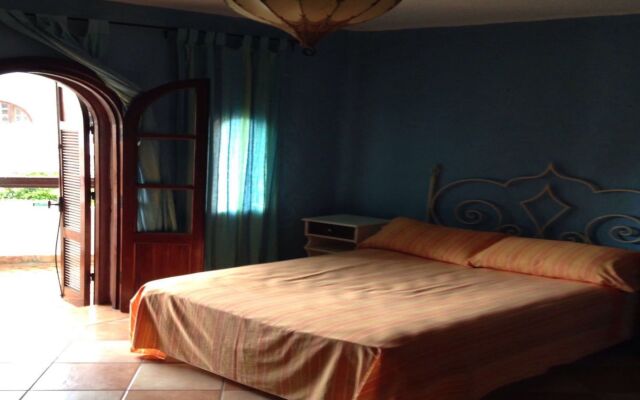 Residence Manel Cabo 2