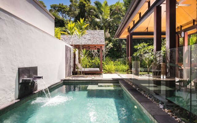 Niramaya Villas and Spa