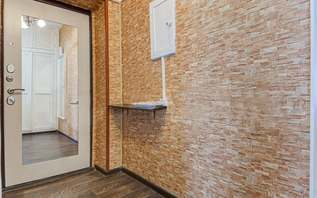Apartment Hanaka on Mesherskiy 8