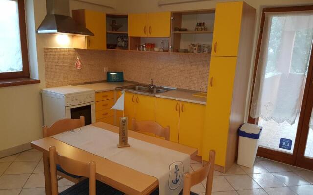 Apartments Iva