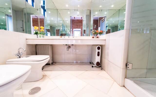 Luxury Principe de Vergara I