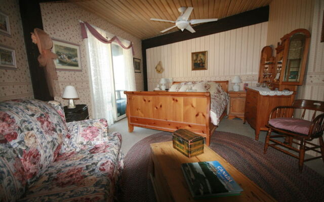 Stouffermill Bed & Breakfast