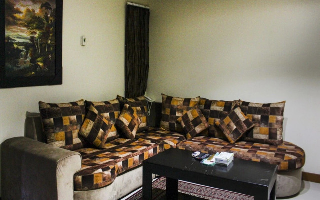 OYO 578 Rabat Hotel Furnished Apartments