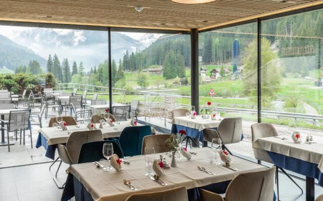 Hotel & Restaurant Feldrand