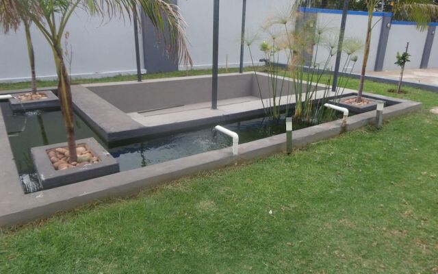Tshedza Guest House