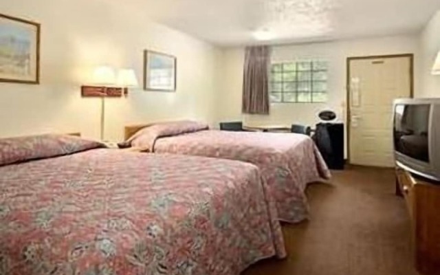 Americas Best Value Inn-Winona/Tyler