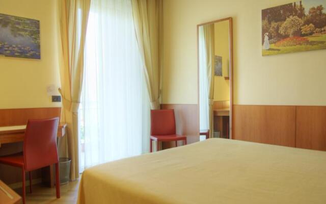 Le Olive BedBreakfast