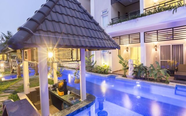 Bali Hotel