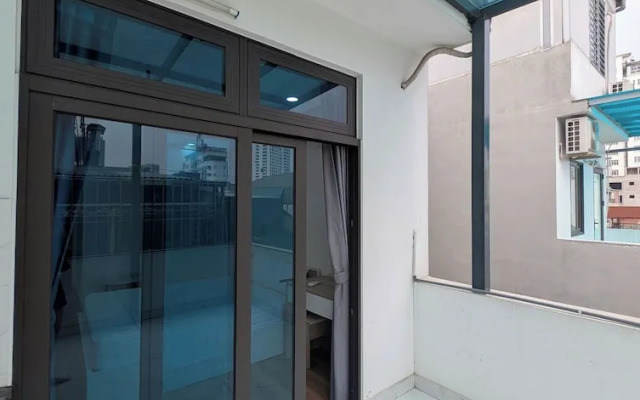 Era Apartment Kim Ma