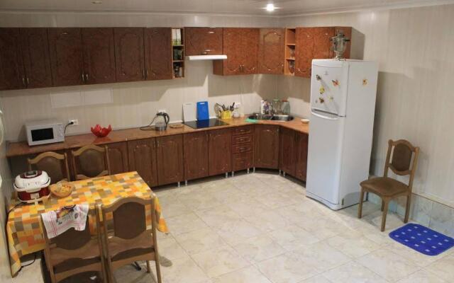 Tatiana Guest House