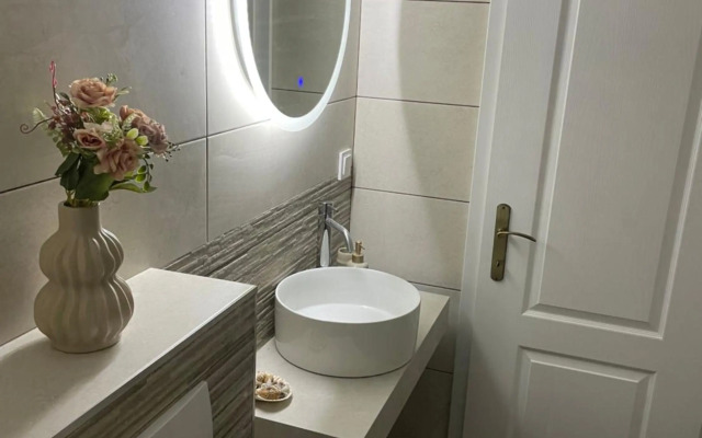 Peaceful house in Dubrovnik