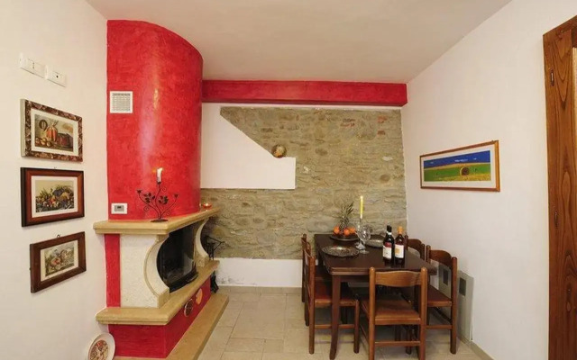 Il Borgo Delle Rondini