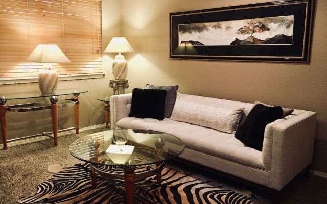 Romantic Branson Condo