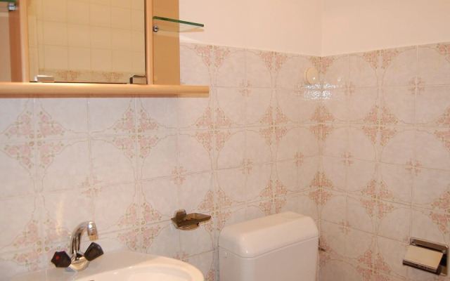 Les Platanes F4 Nendaz