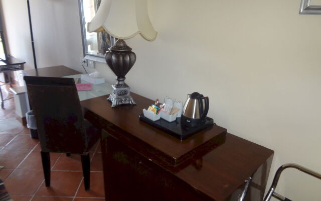 Porto Matrouh Beach Resort
