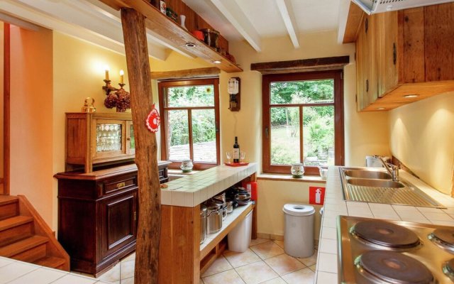Cozy Cottage in Hubermont near Town Center