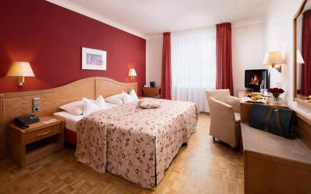Hotel Baseler Hof