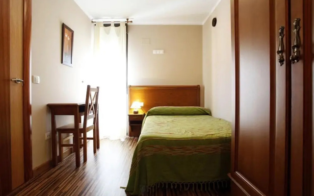 Apartamentos Hervasypunto