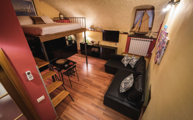 SailorsRest - Riomaggiore Cinque Terre