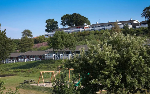 2 Person Holiday Home on a Holiday Park in Aabenraa