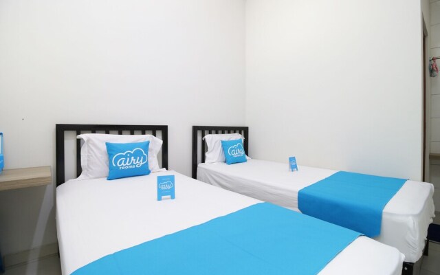 Airy Kedawung Tuparev 55B Cirebon