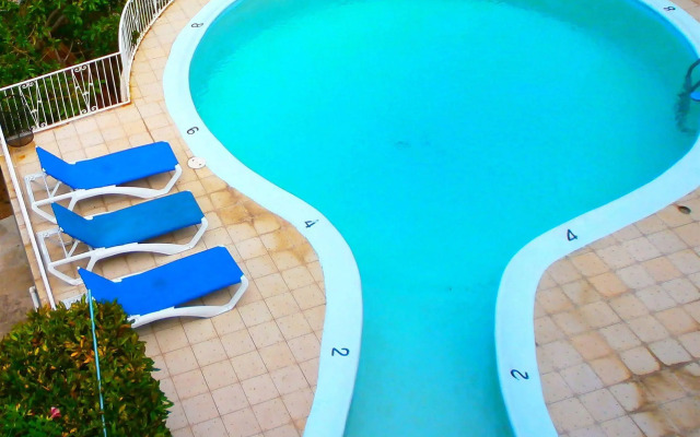 Palm View Guesthouse and Conference Centre