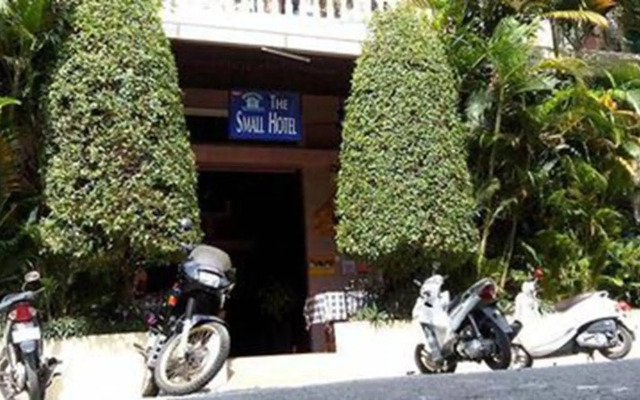 Small Hotel