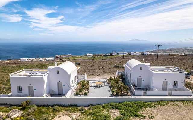 Salvatore Villas