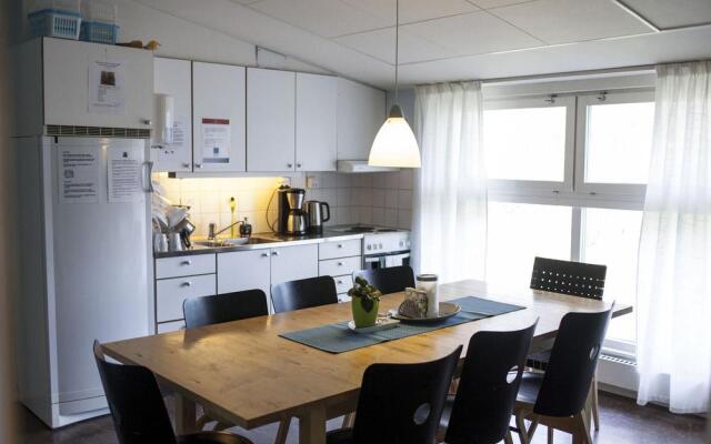 Wendelsberg STF Hotell