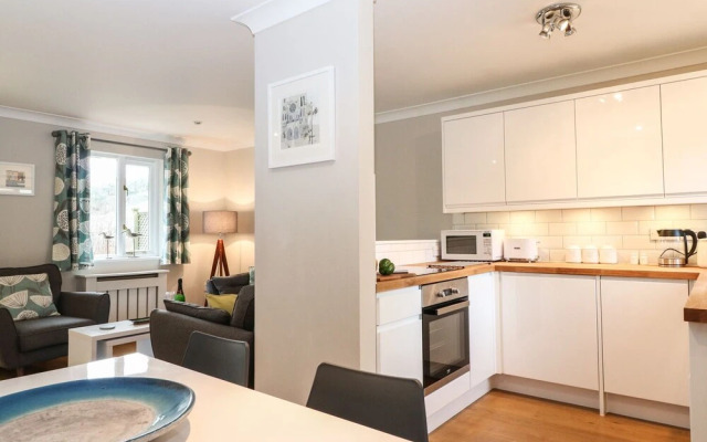 Breeze Cottage