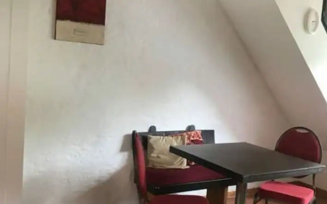 Apartment in the Schildesch Town Center