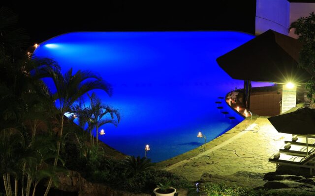 Malaika Beach Resort