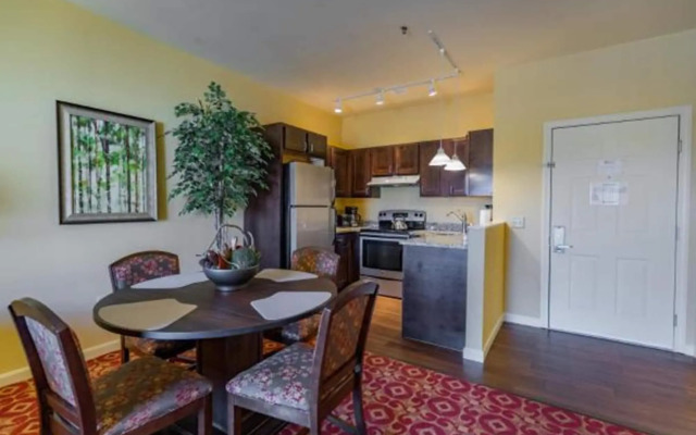 Berkshire Mountain Lodge