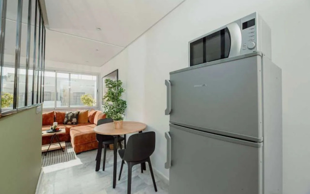 Stayhere Rabat - Agdal 2 - Classic Residence