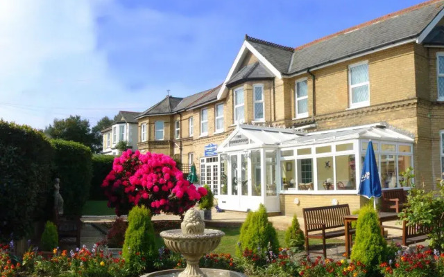 The Rowborough