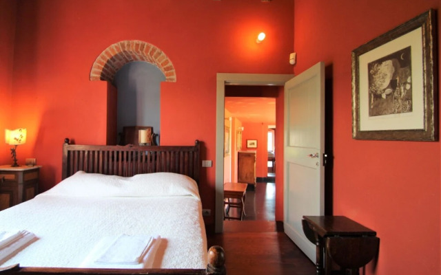 Casa Dellarco Sestri Levante