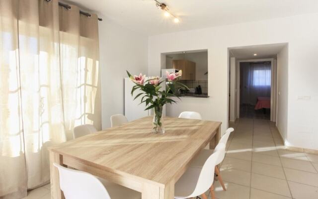 Apartamento Chic 1