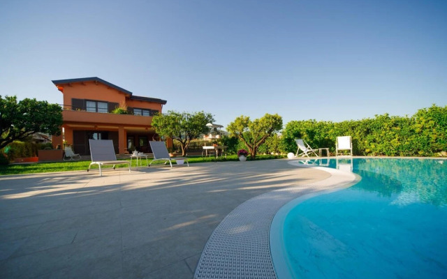 Le Monachelle Luxury