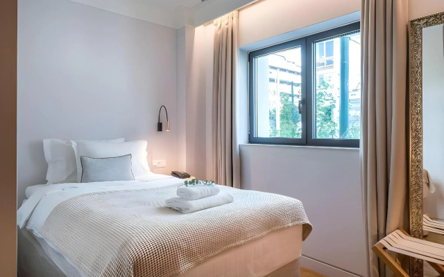 Niche Hotel Athens