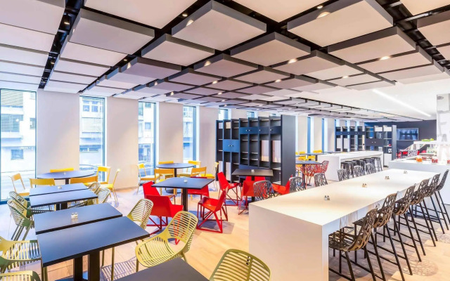 ibis Styles Basel City