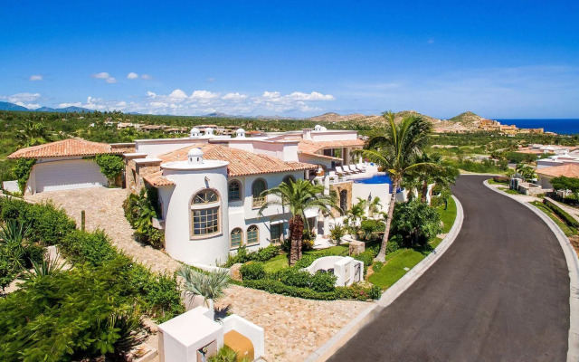 Villa Good Life