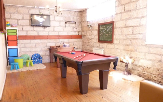 Aardvark Inn Pousada